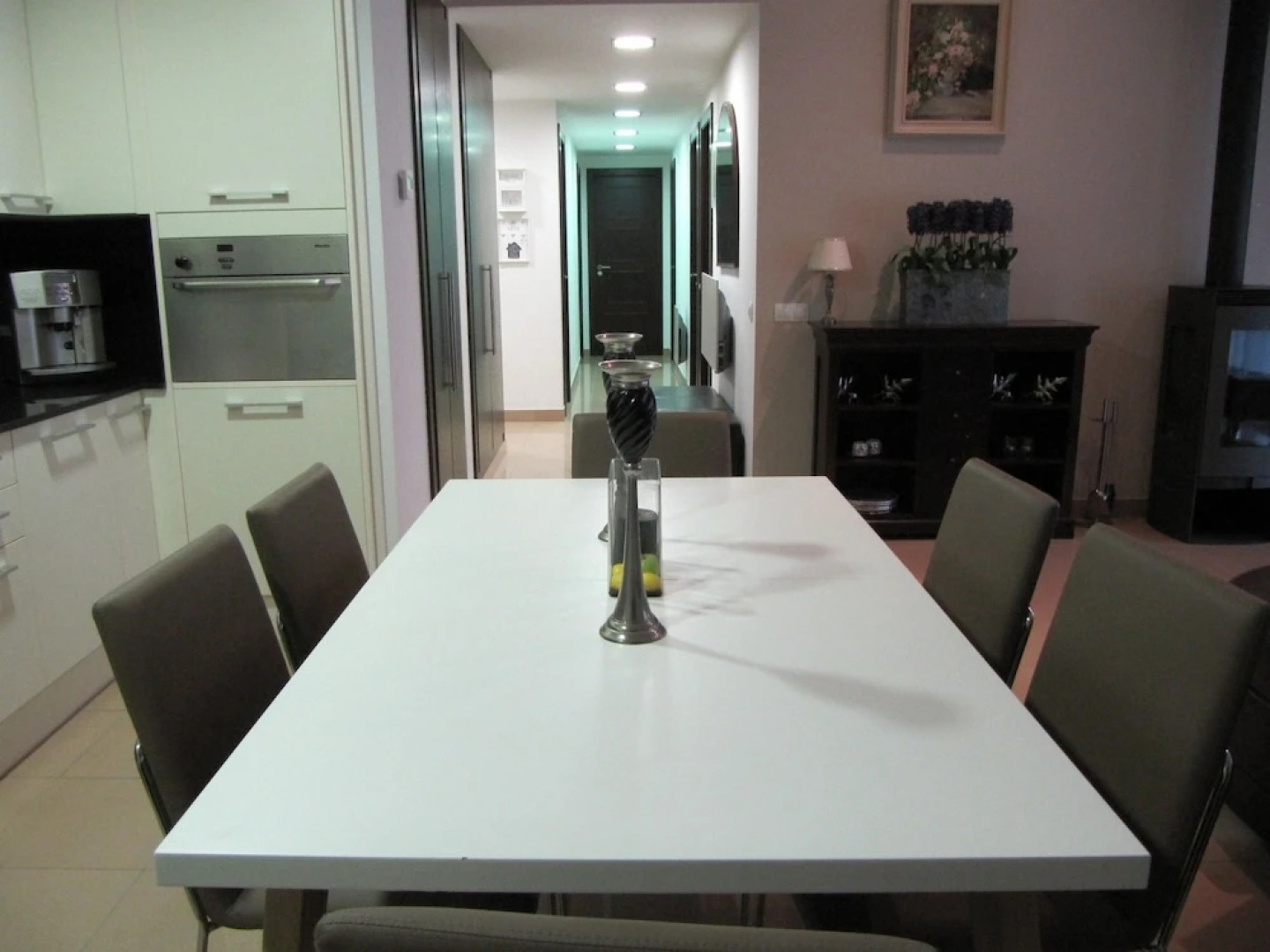 Vitivola Novell C - Grand Confort