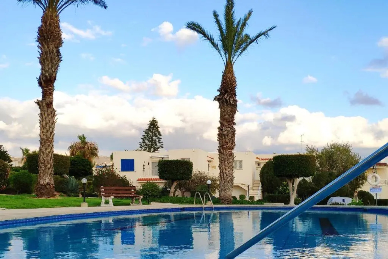 SWEET HOME CORAL BAY SEA VIEW 3 Stocks for 6 Guests