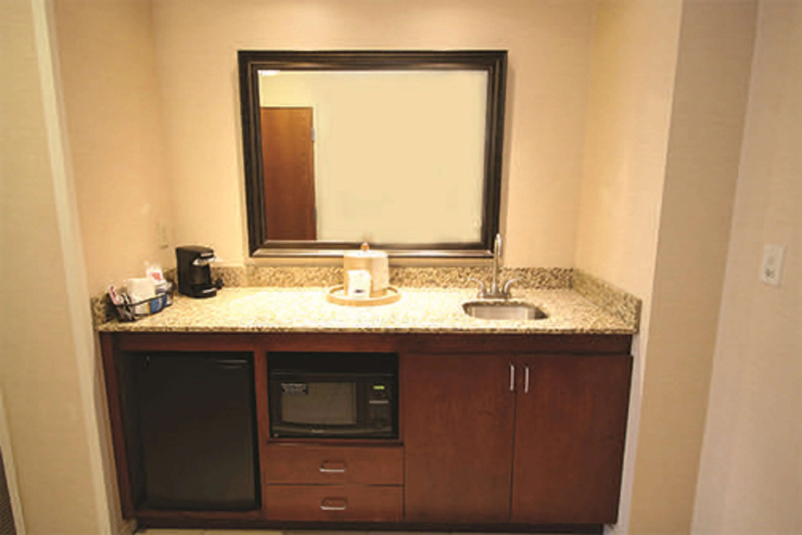 Hampton Inn Detroit/Auburn Hills-North