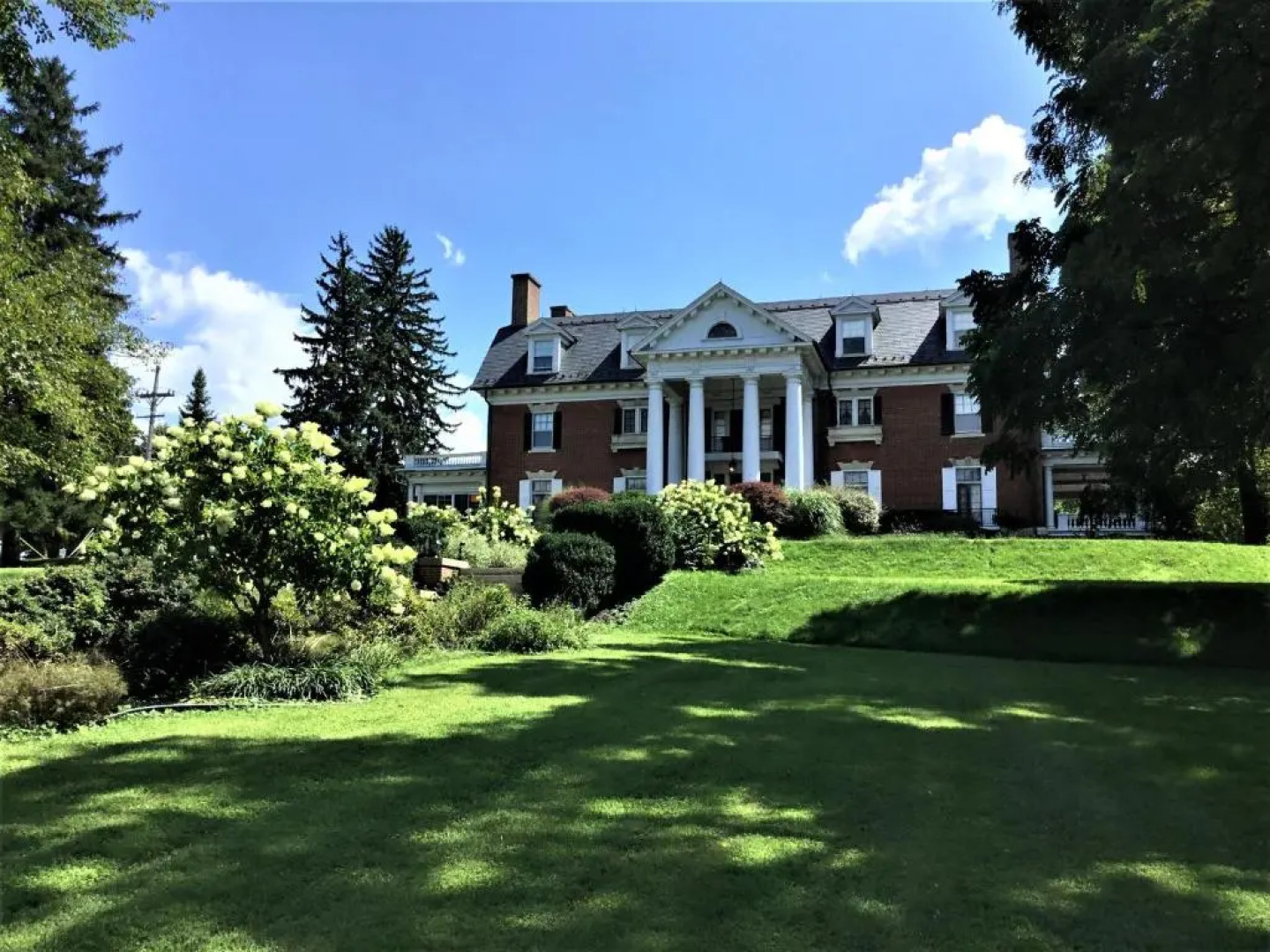 Mercersburg Inn