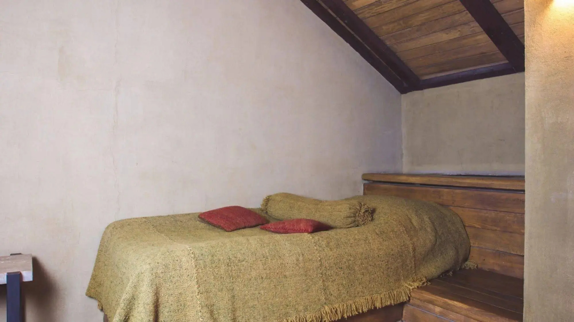 Отель Tufenkian Avan Marak Tsapatagh