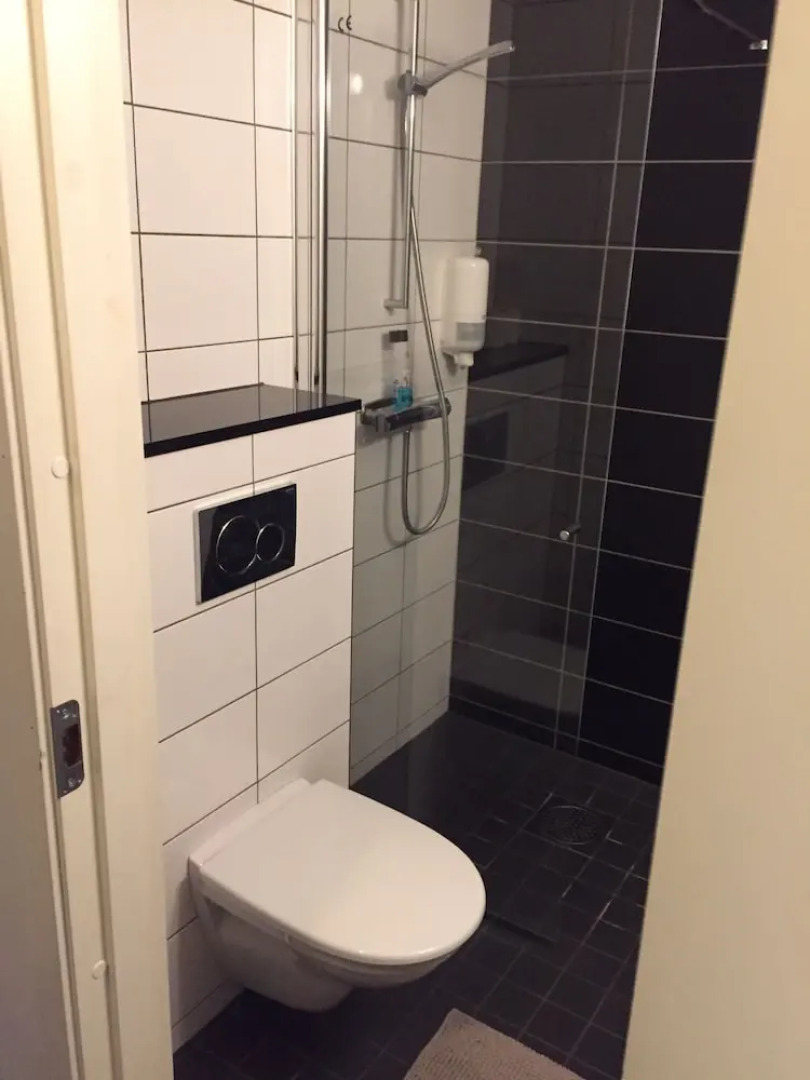 Årsta Stockholm Apartment 342