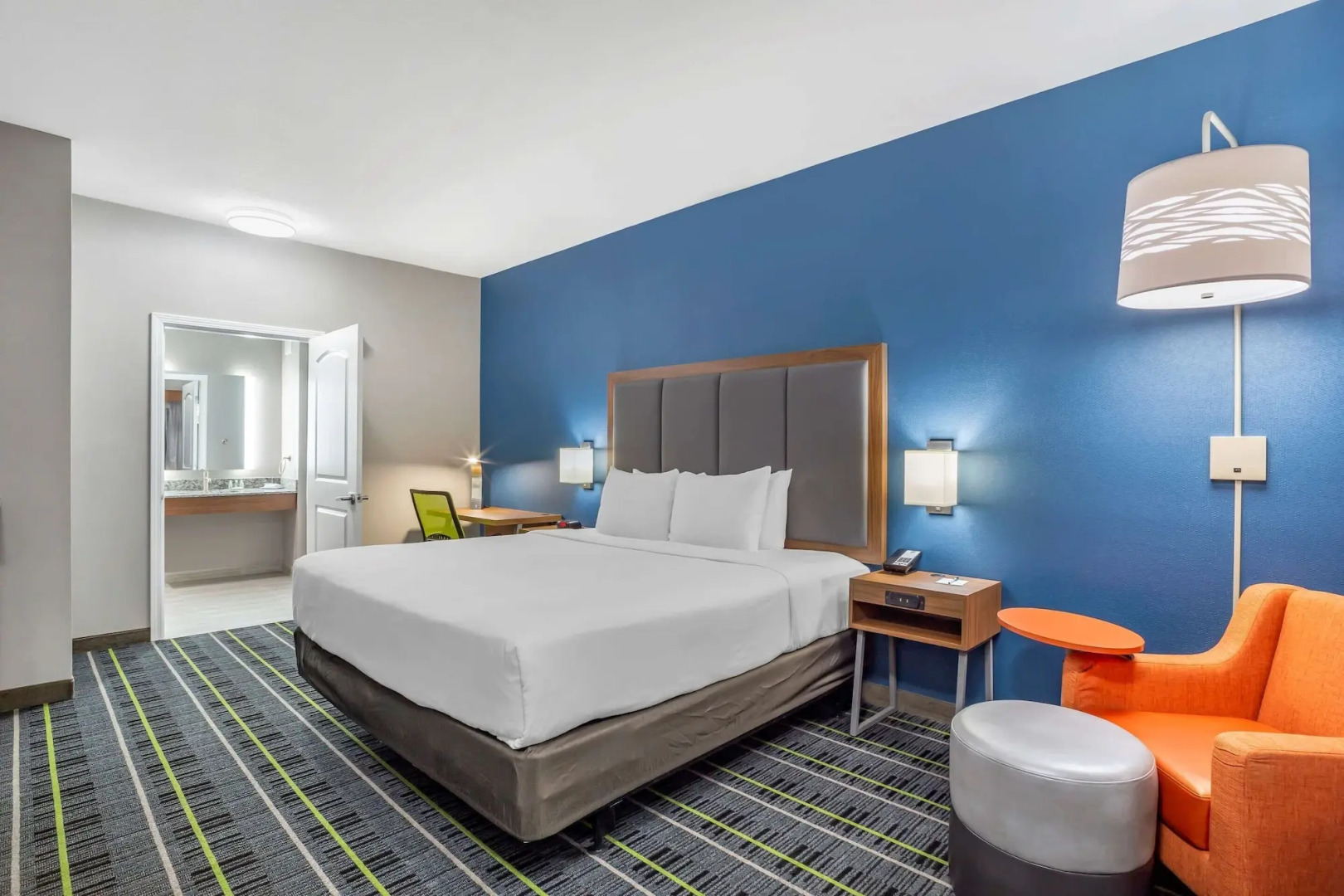 Quality Inn & Suites Livermore Wine Country