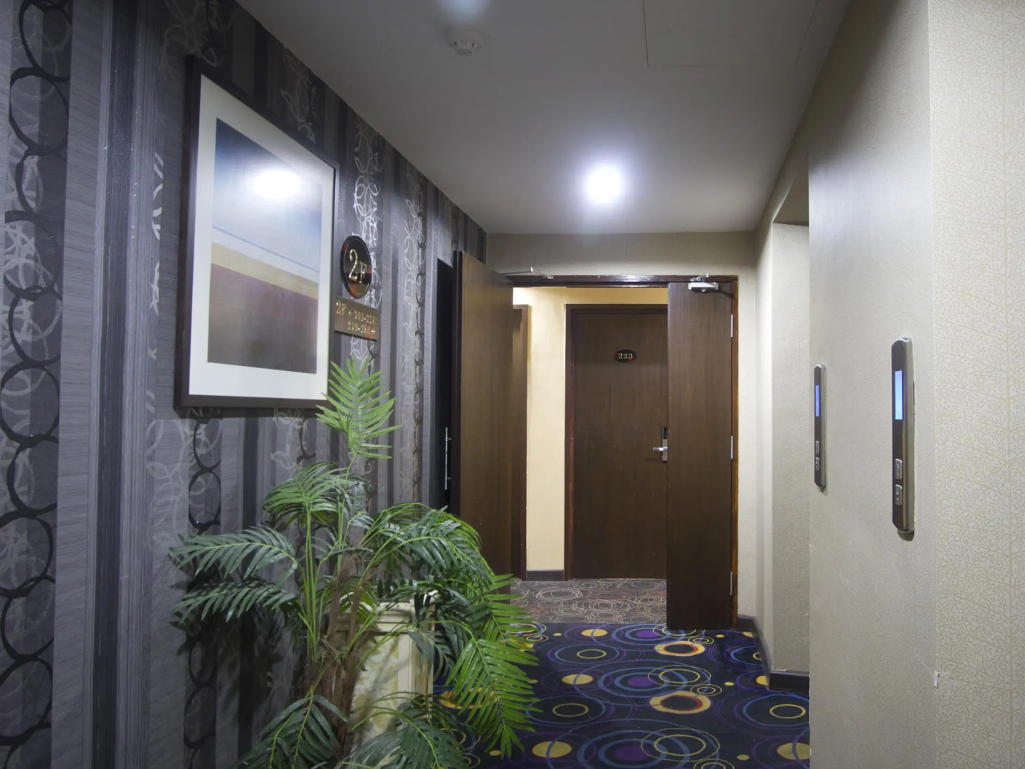 Hotel Nusa CT