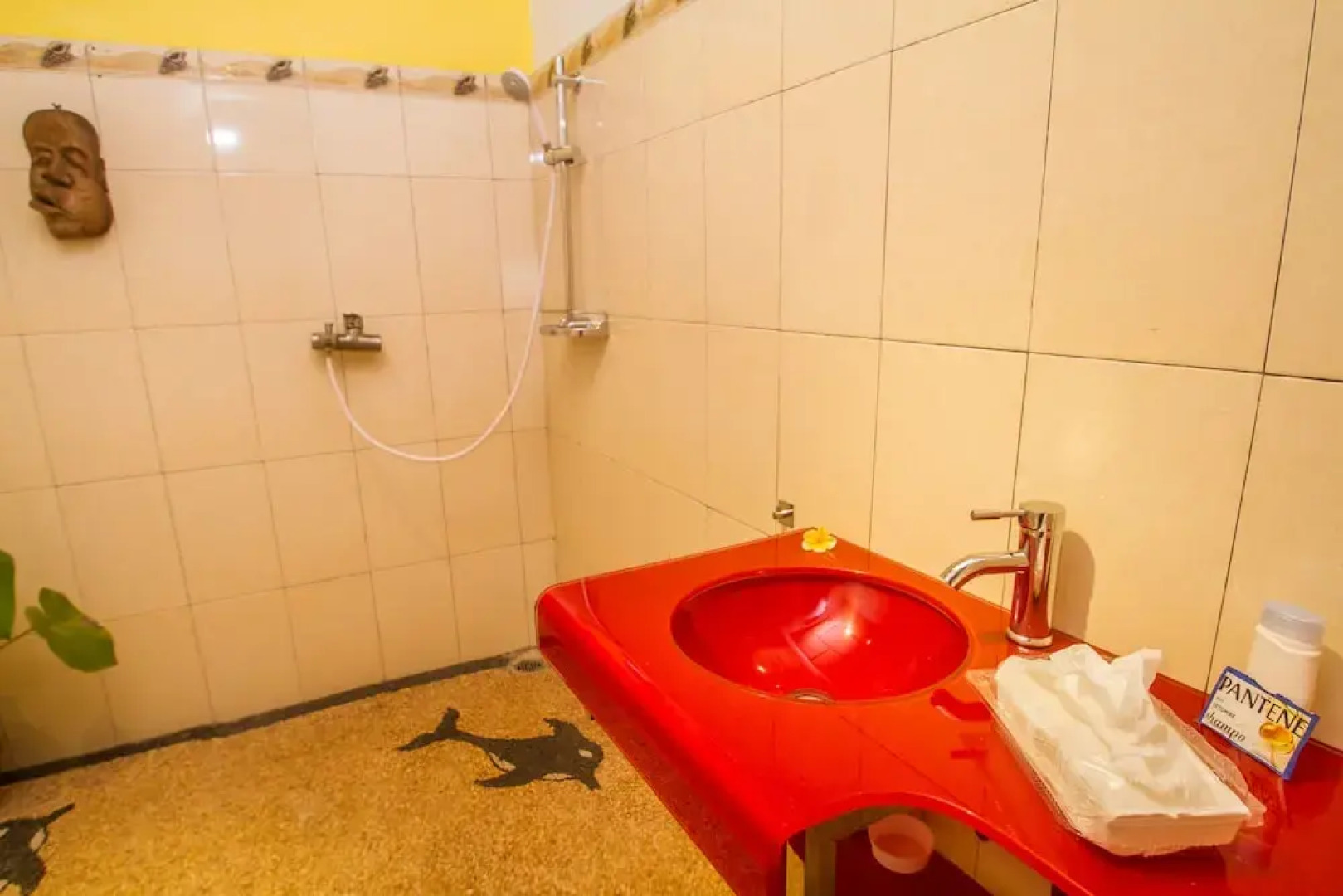 Bona Green House Bali by EPS