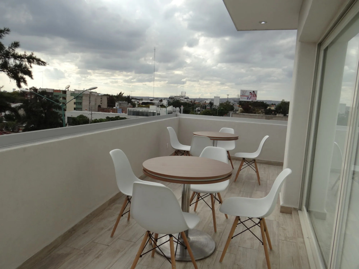 Hotel Soleil Business Class