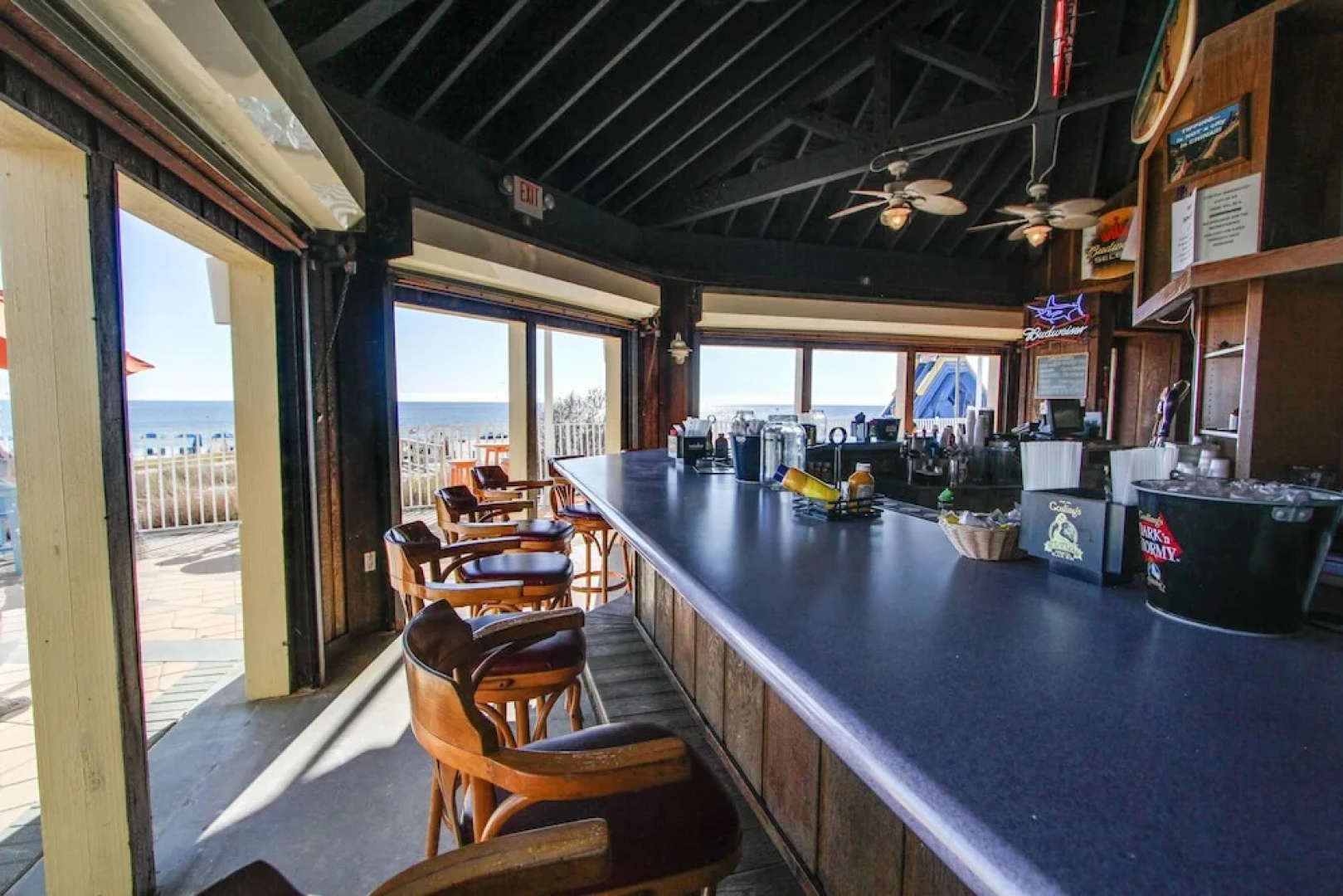 Boardwalk Beach Resort Condominium by Book That Condo