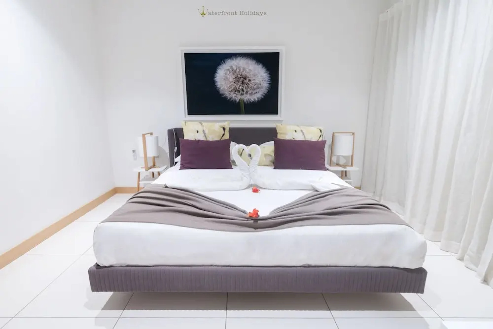 Latitude Luxury Beachfront Complex