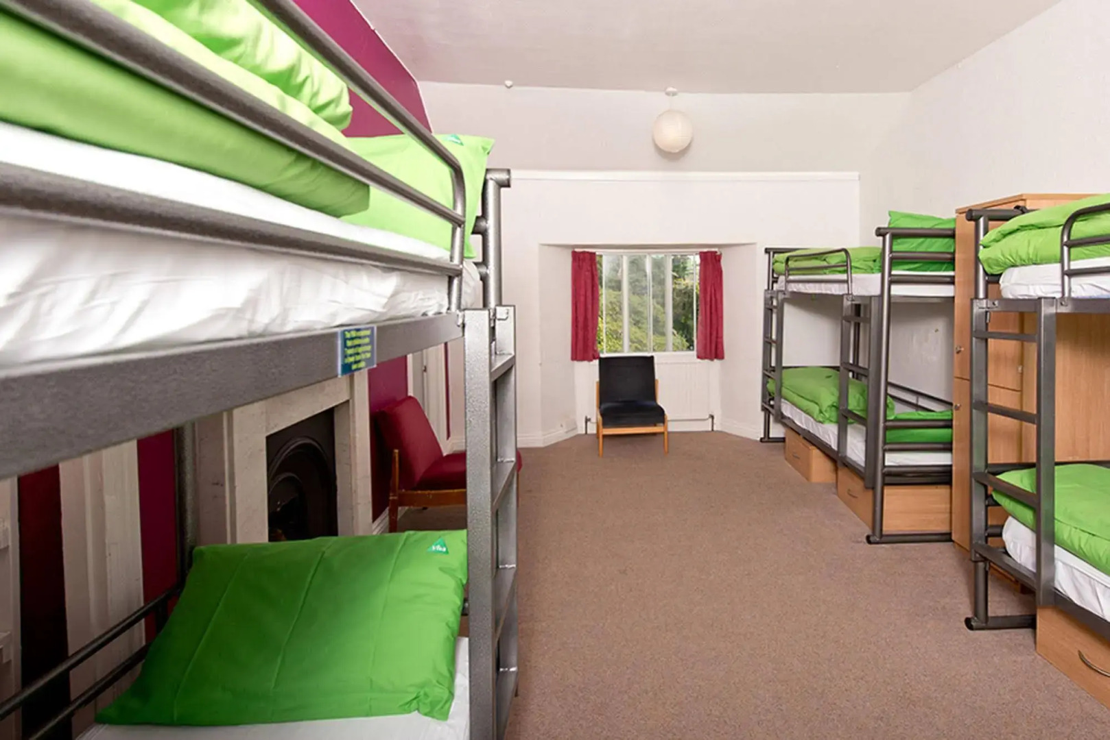 YHA Langdale - Hostel