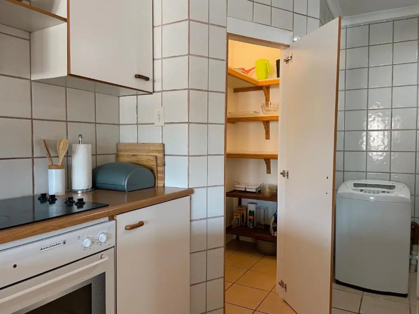 Waterfront 2 Bedroom Apartment