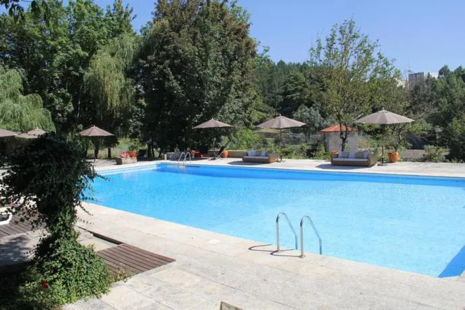 FGA Sardenya Apartments