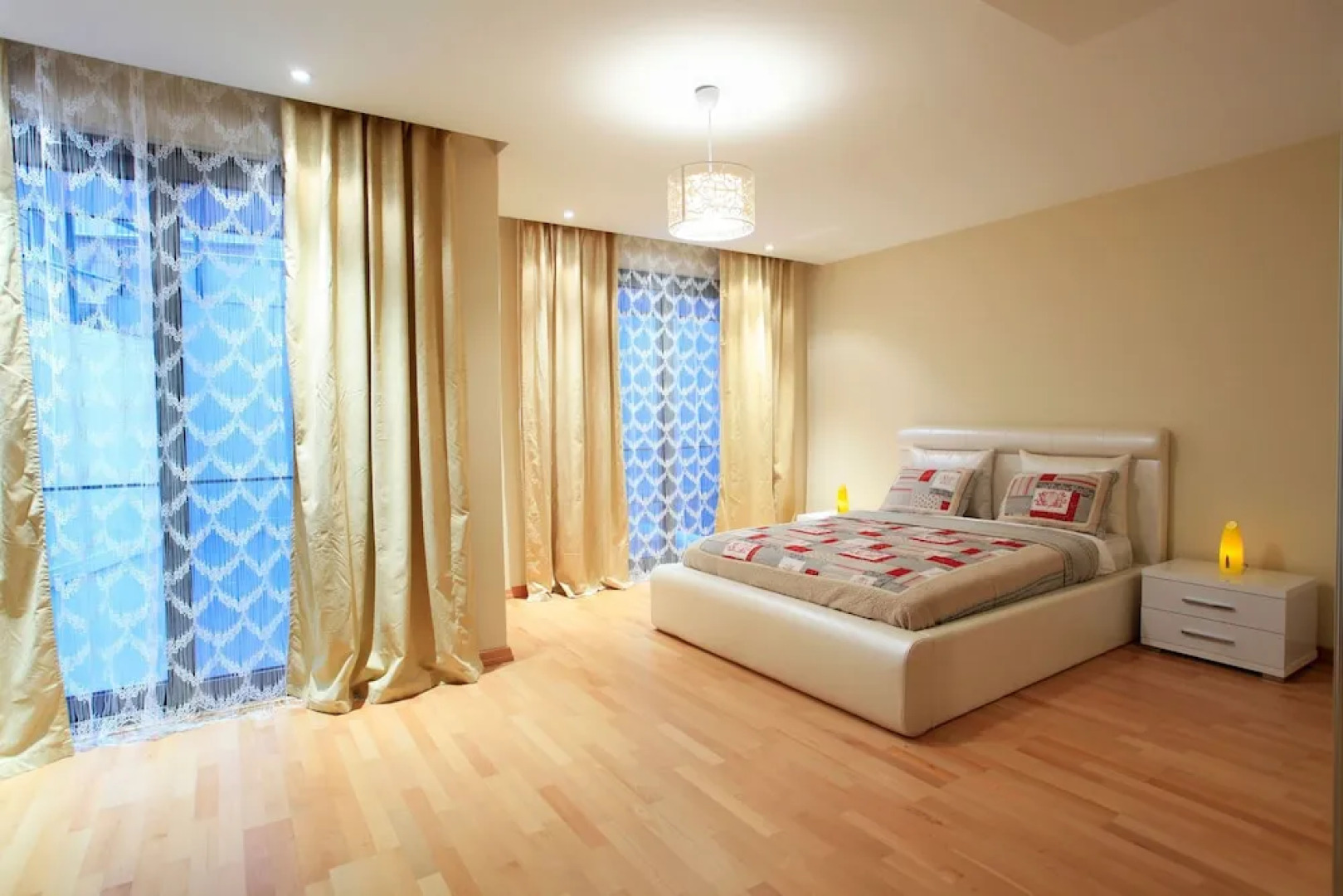 Glory Residence Taksim