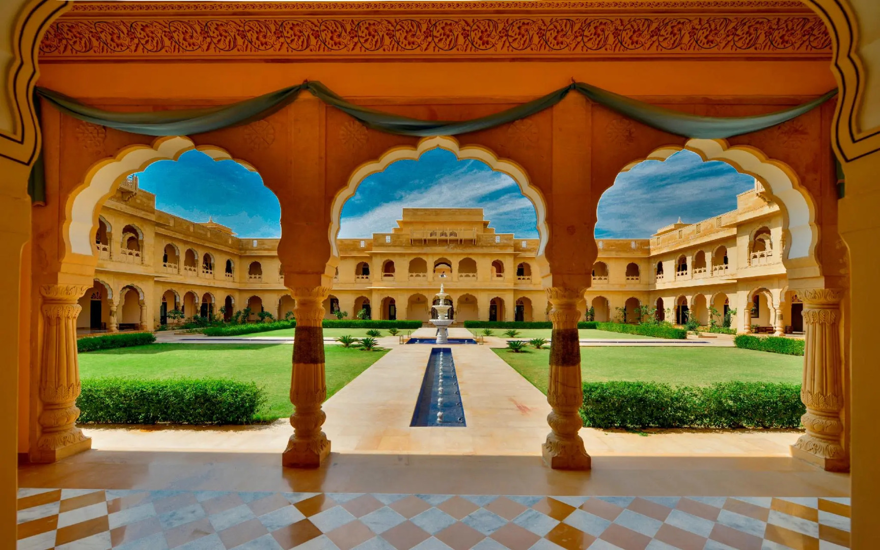 Hotel Jaisalkot