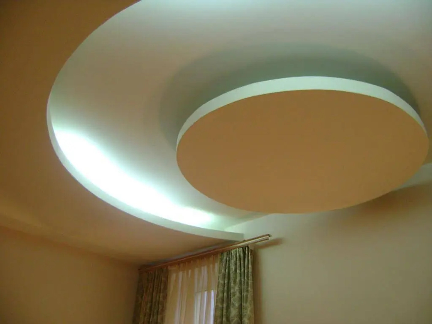 Апартаменты Lux Class