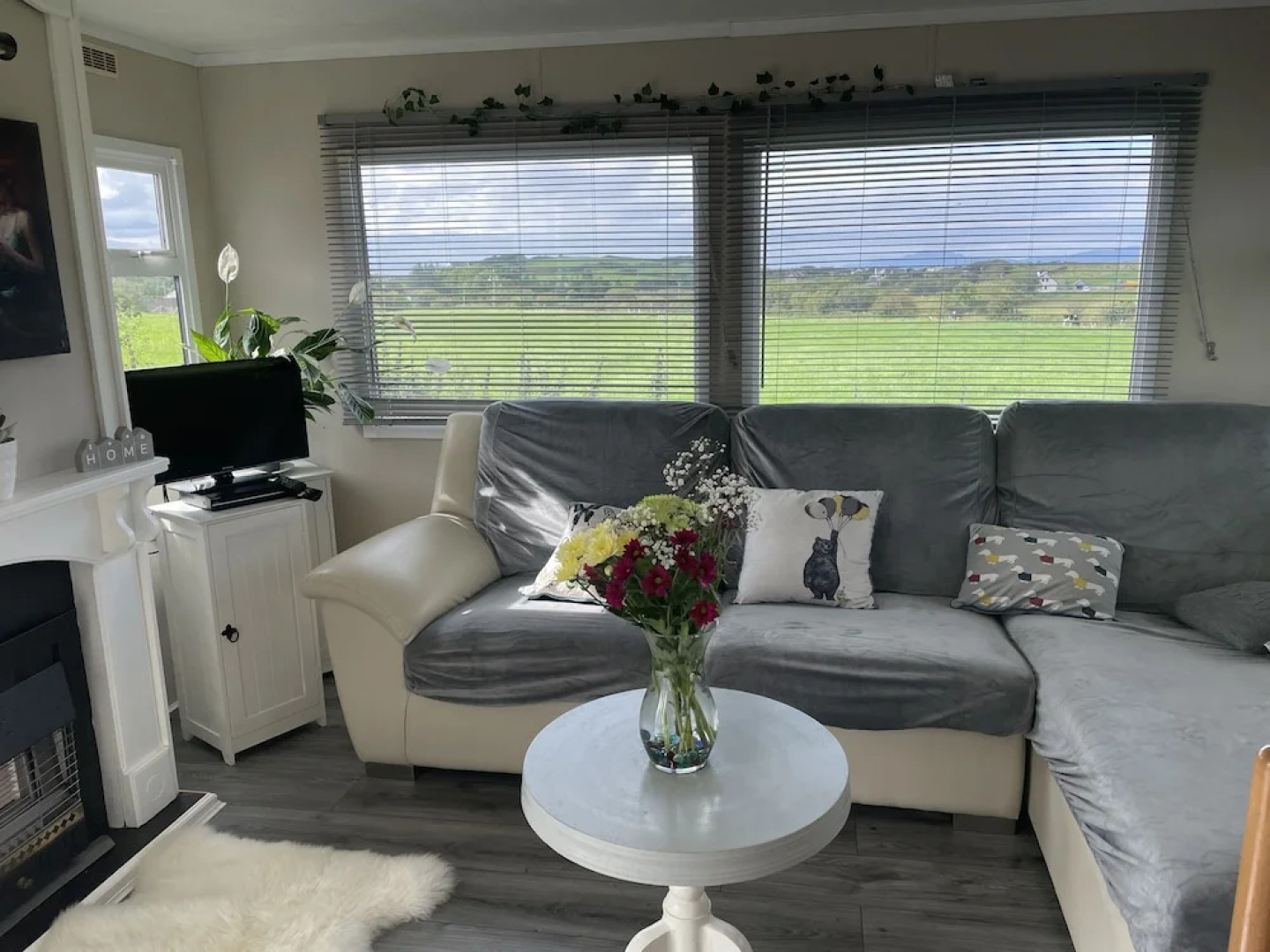 Farm Stay Property Pets and Families Welcome