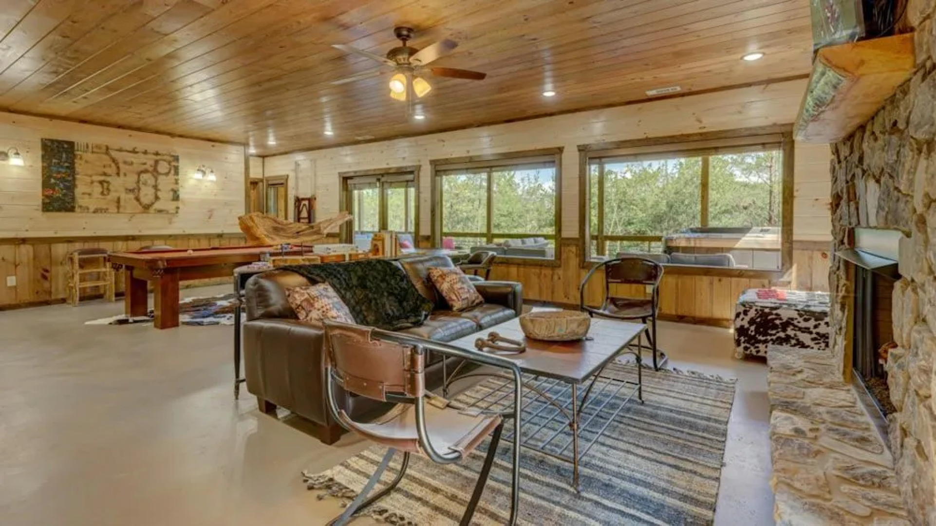 4 Leaf Clover by Escape to Blue Ridge