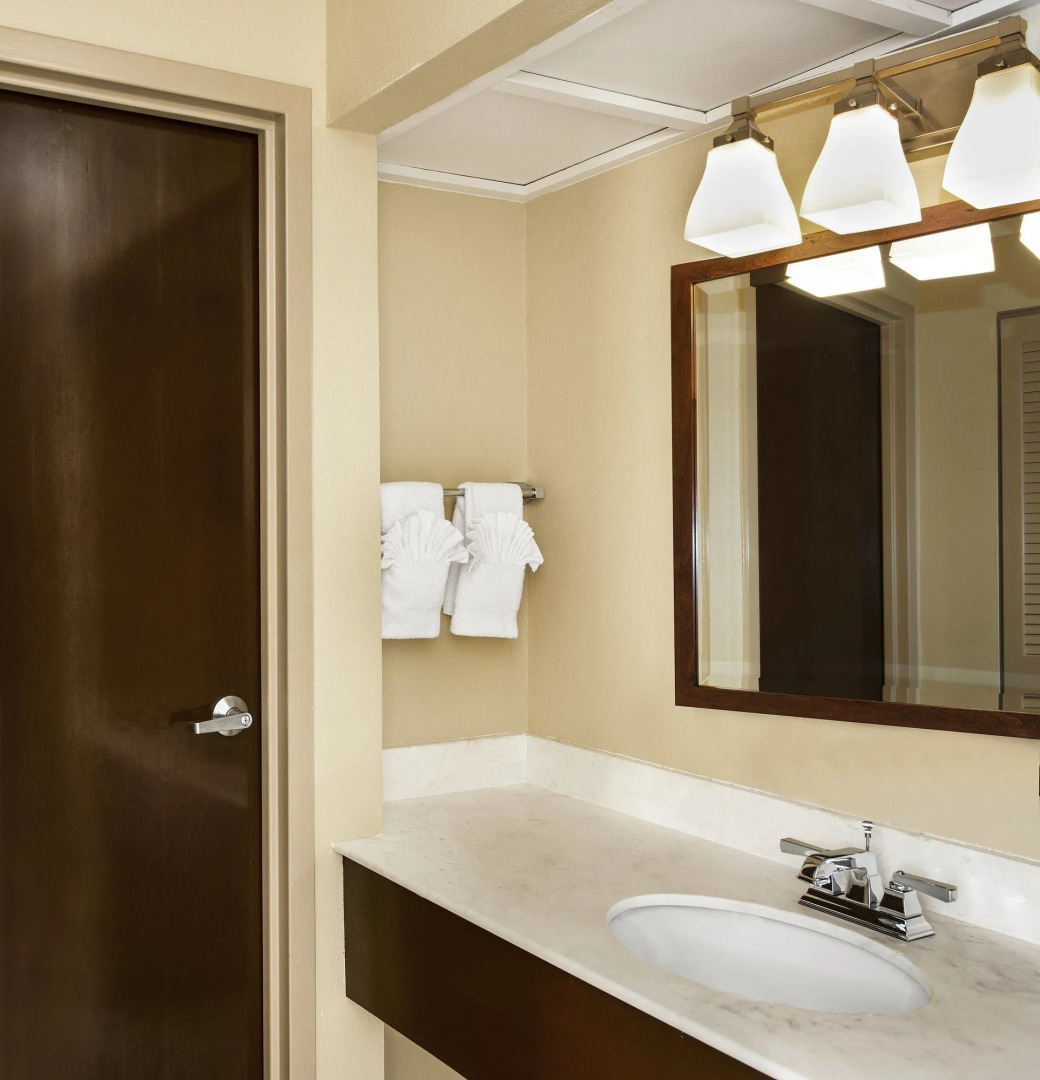 Sheraton Atlanta Perimeter North Hotel