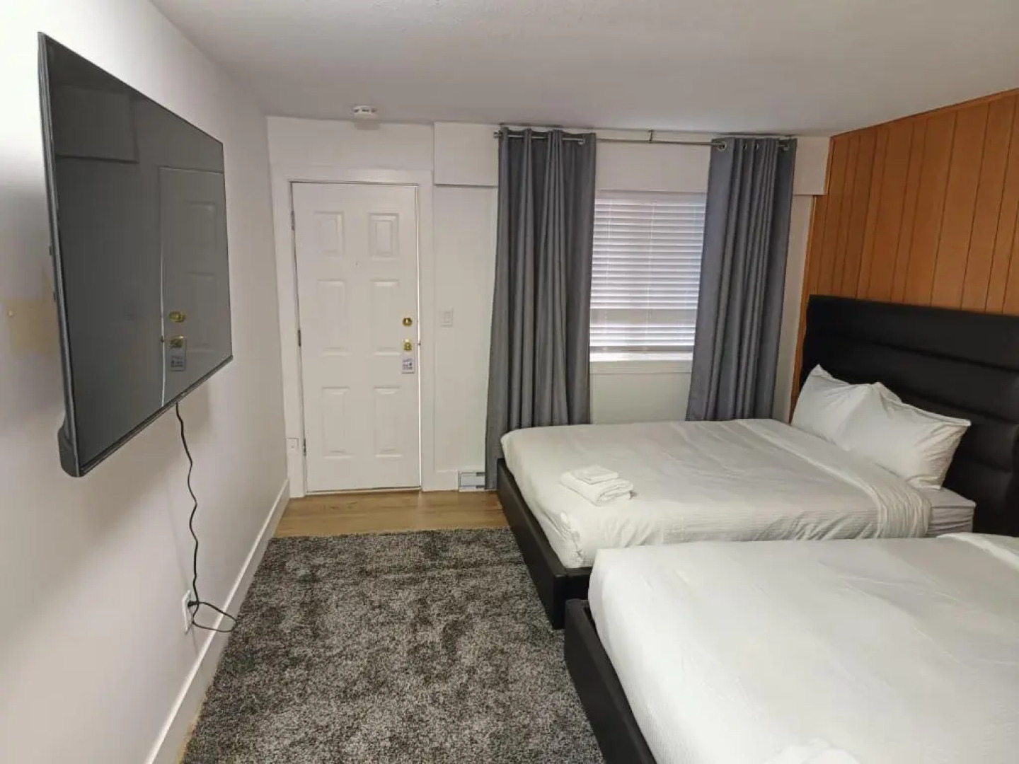 Mountain View Hope Motel