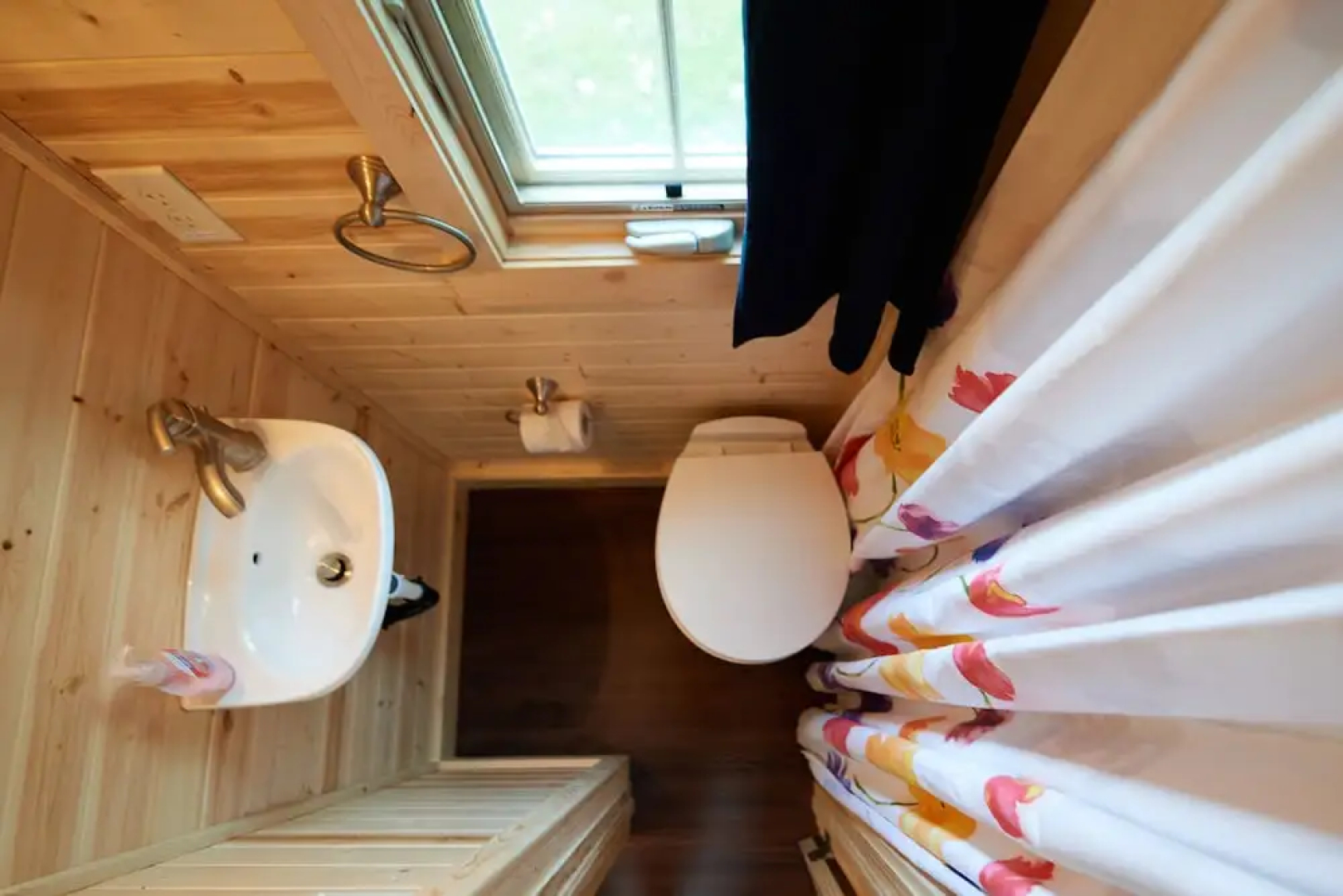 Tuxbury Pond RV Resort