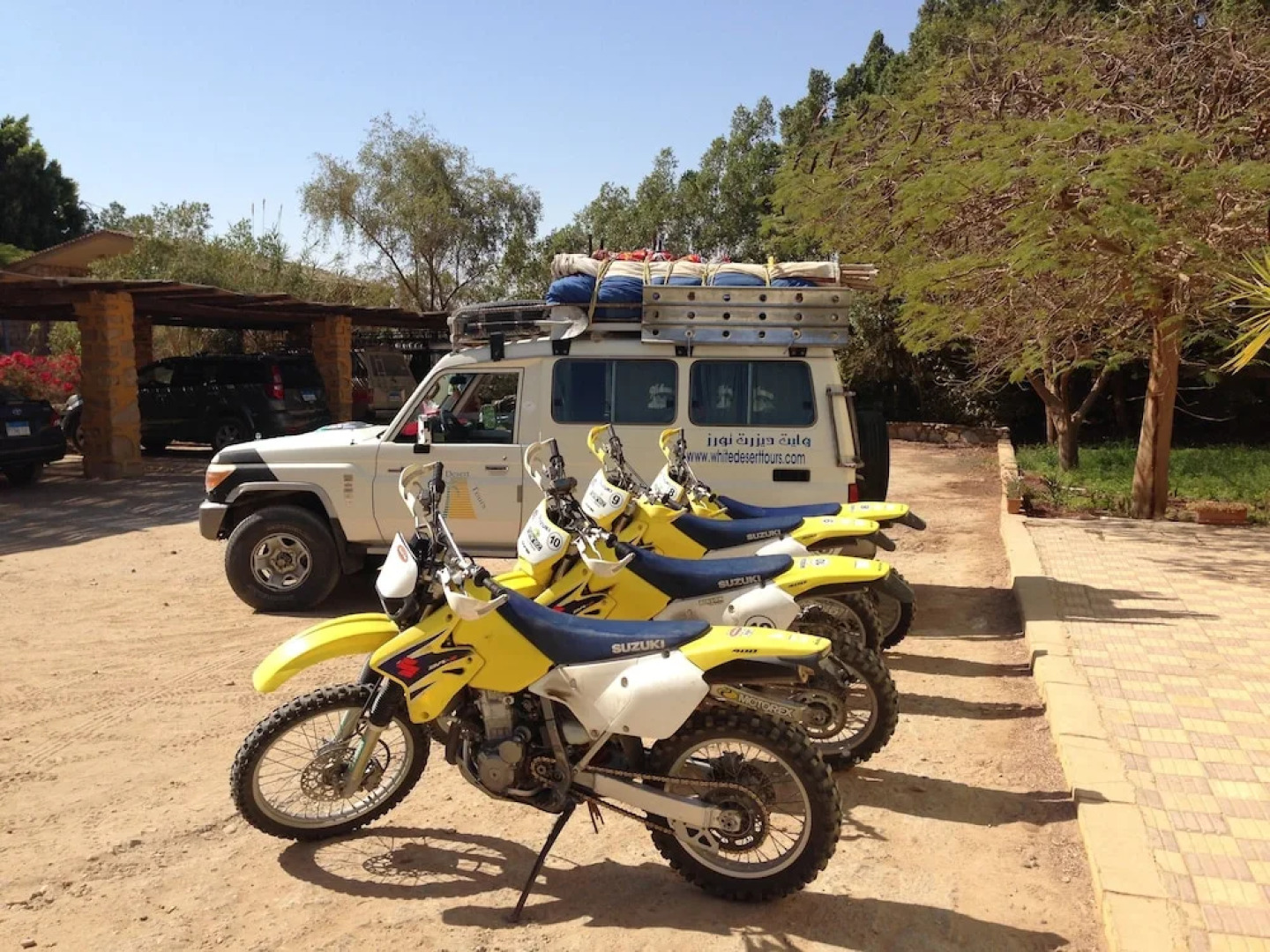 International Hot Spring Hotel