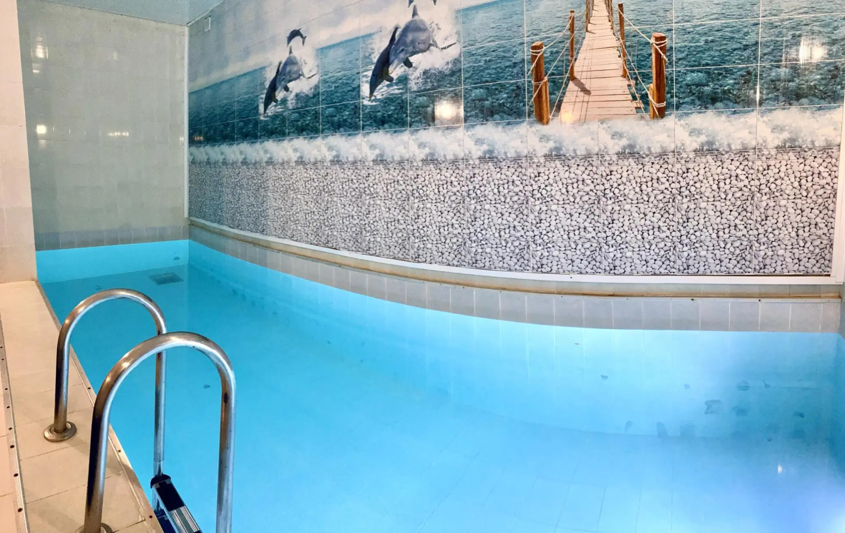 Дом улице Новая