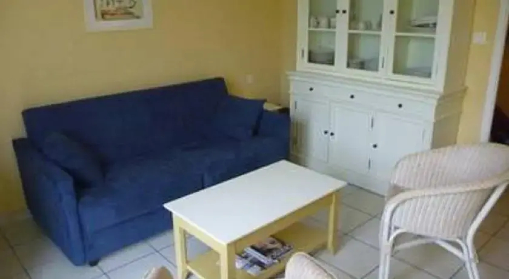 Résidence du Moulin