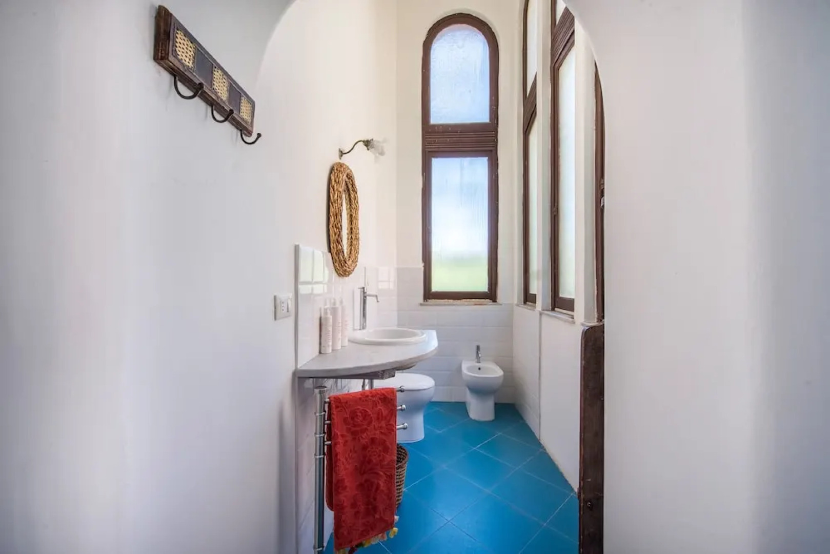 Villa Virginia by Wonderful Italy