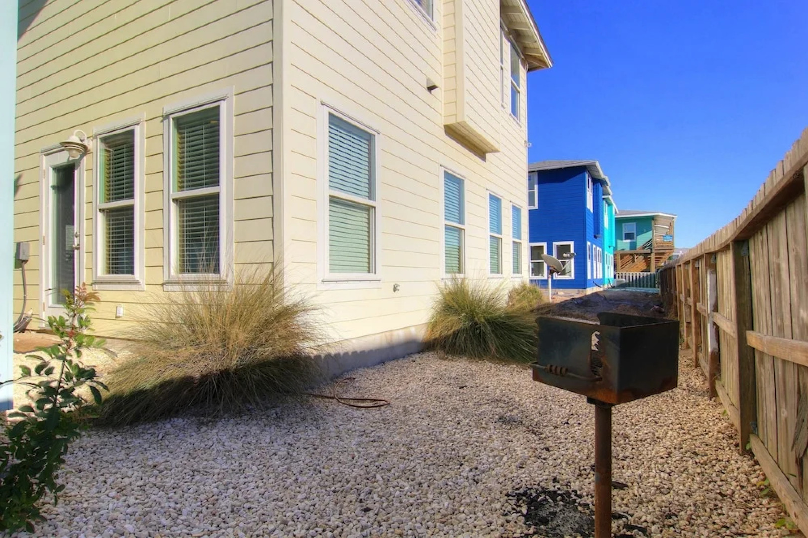 Casita Pina Colada 2VW