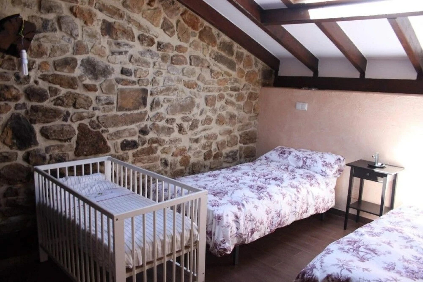 Casa Rural La Charruca