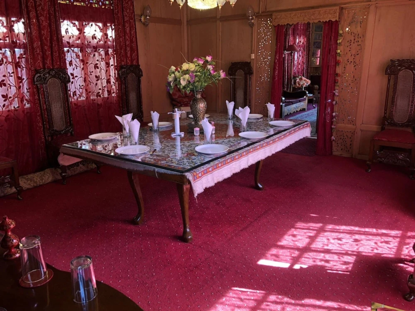 Lake Victoria Group of Houseboats