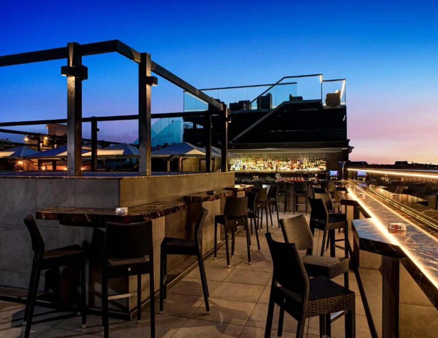 Отель Golden Tulip Rome Piram