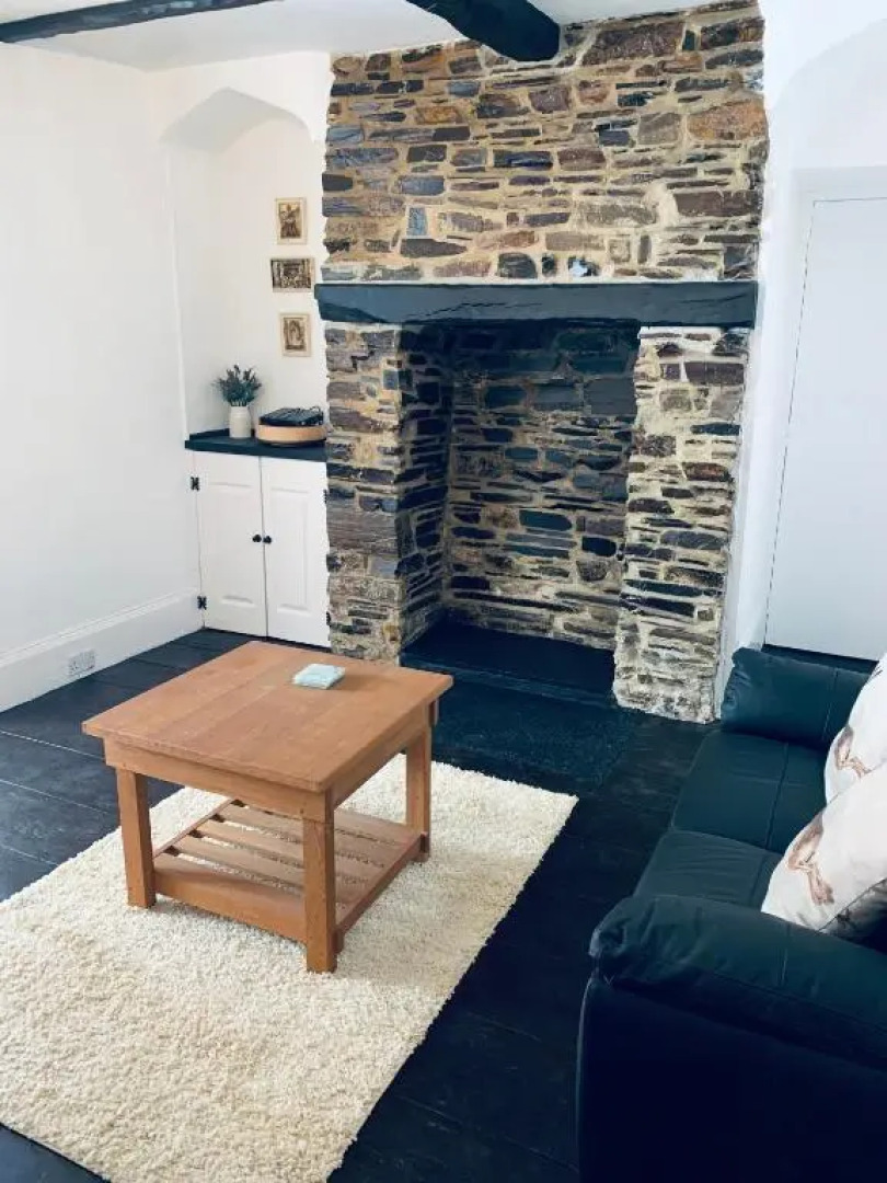 Little Bere apartment