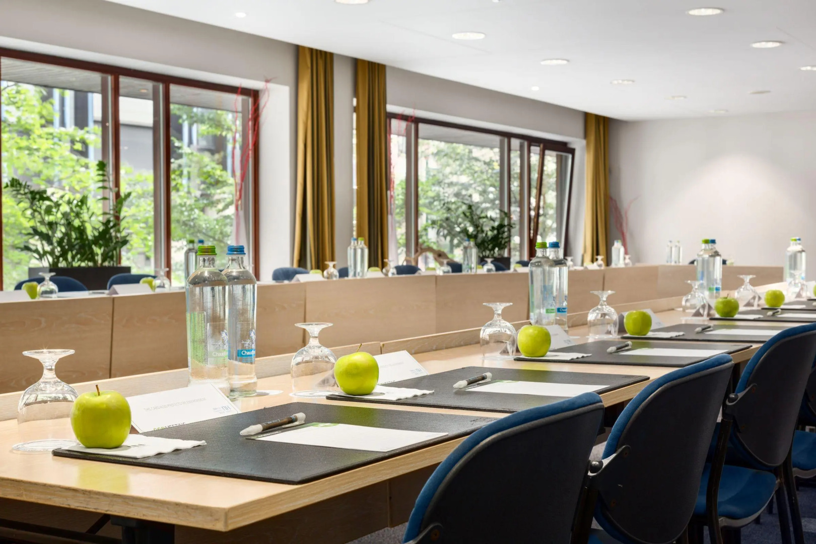 NH Brussels Grand Place Arenberg