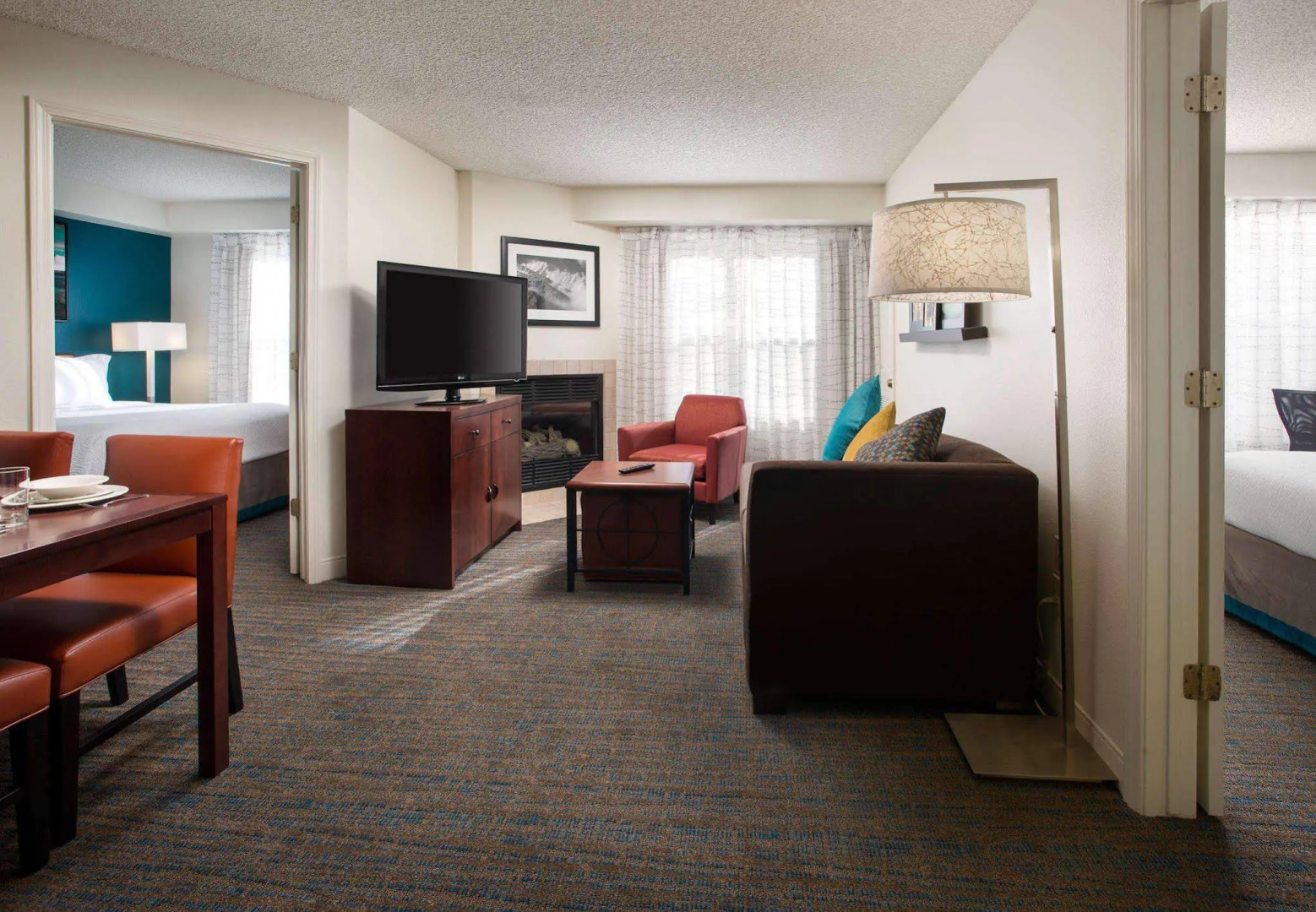 Residence Inn by Marriott Salt Lake City Cottonwood