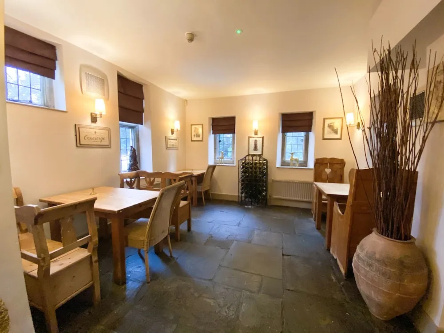 The Northey Arms