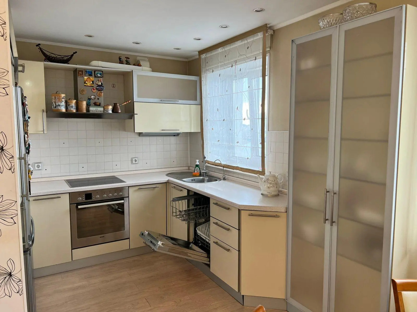 Апартаменты на улице Станюковича 12