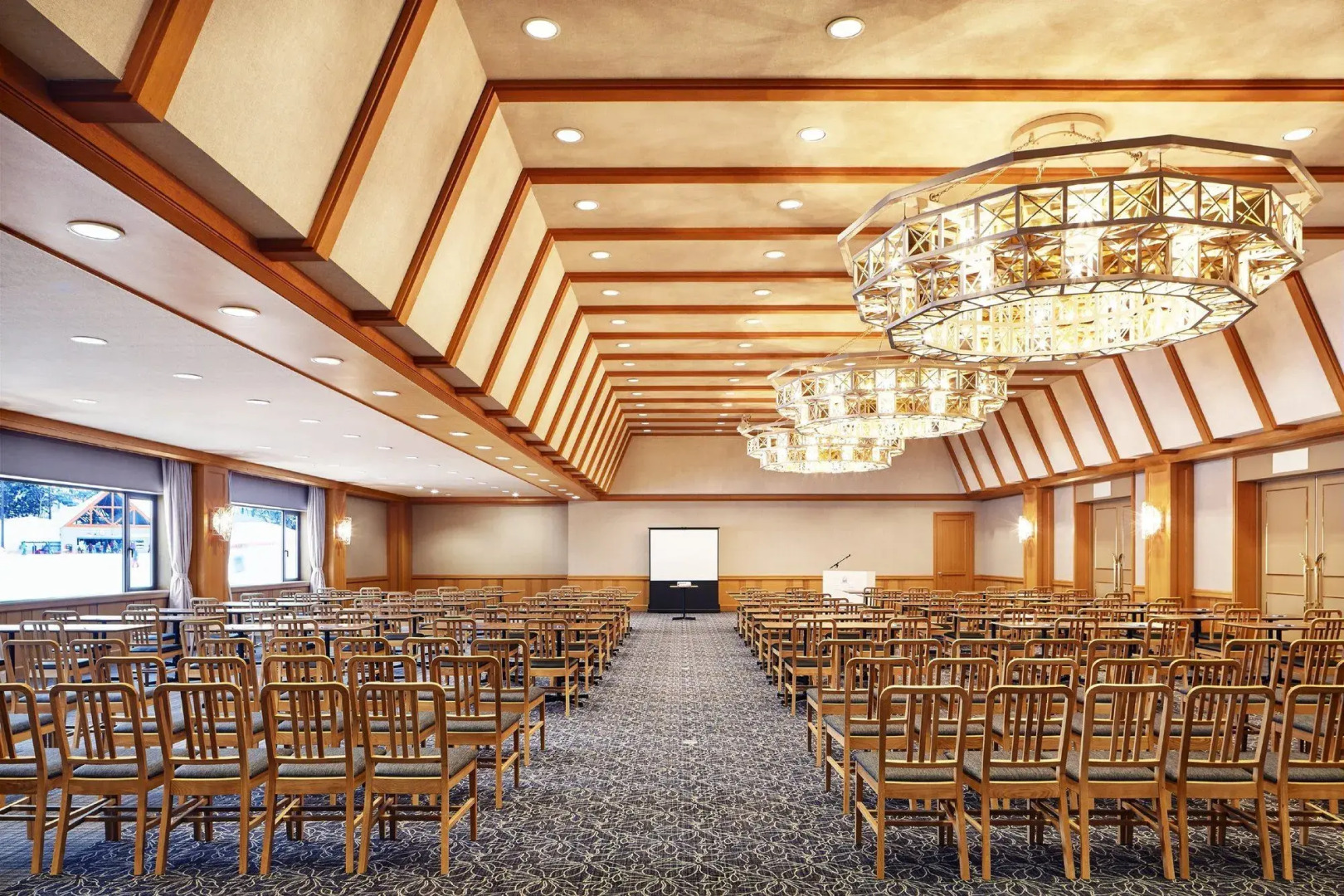 Club Med Kiroro Peak