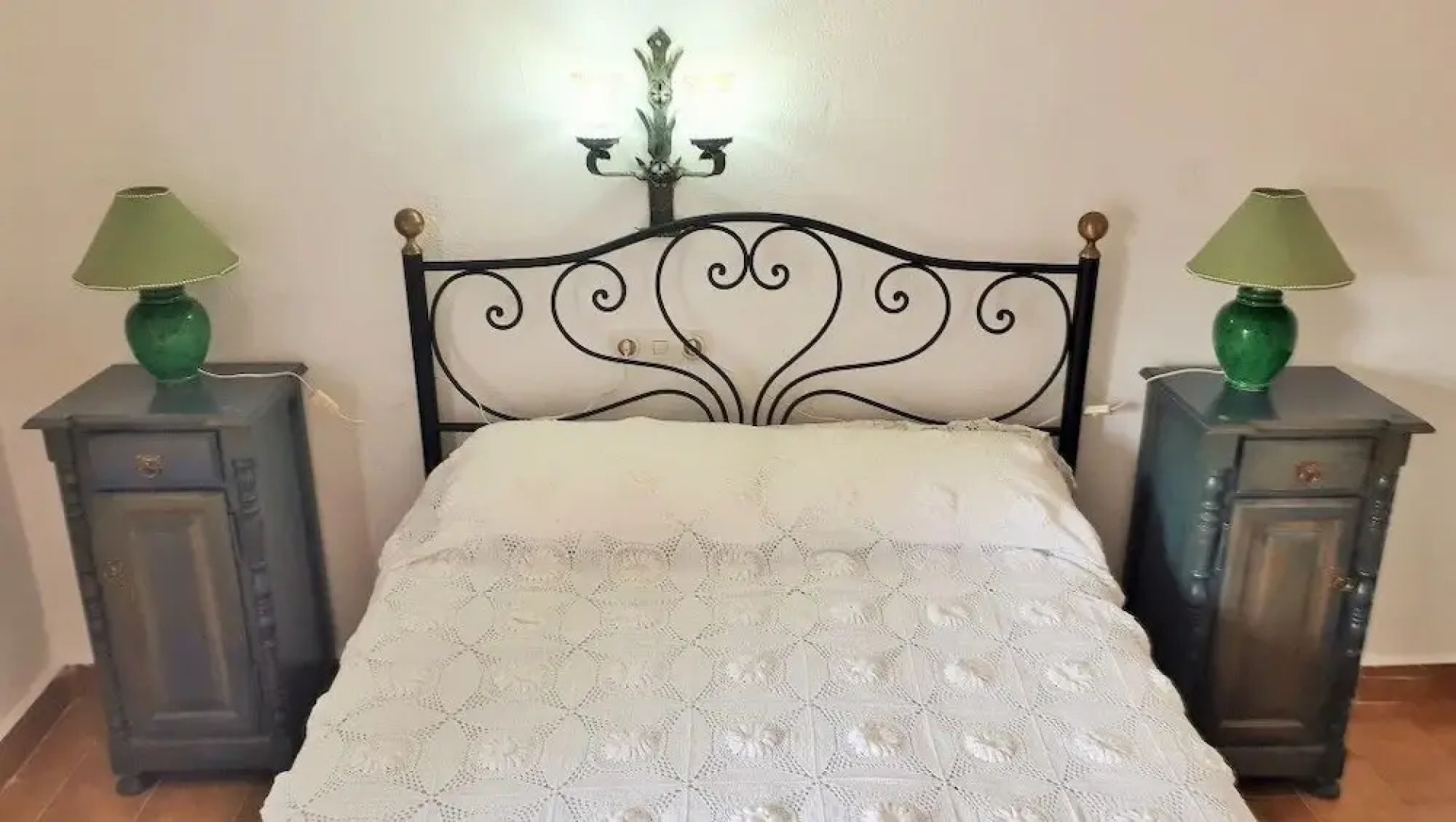 Casa rural en Albóns a 8 min de la playa de la Escala