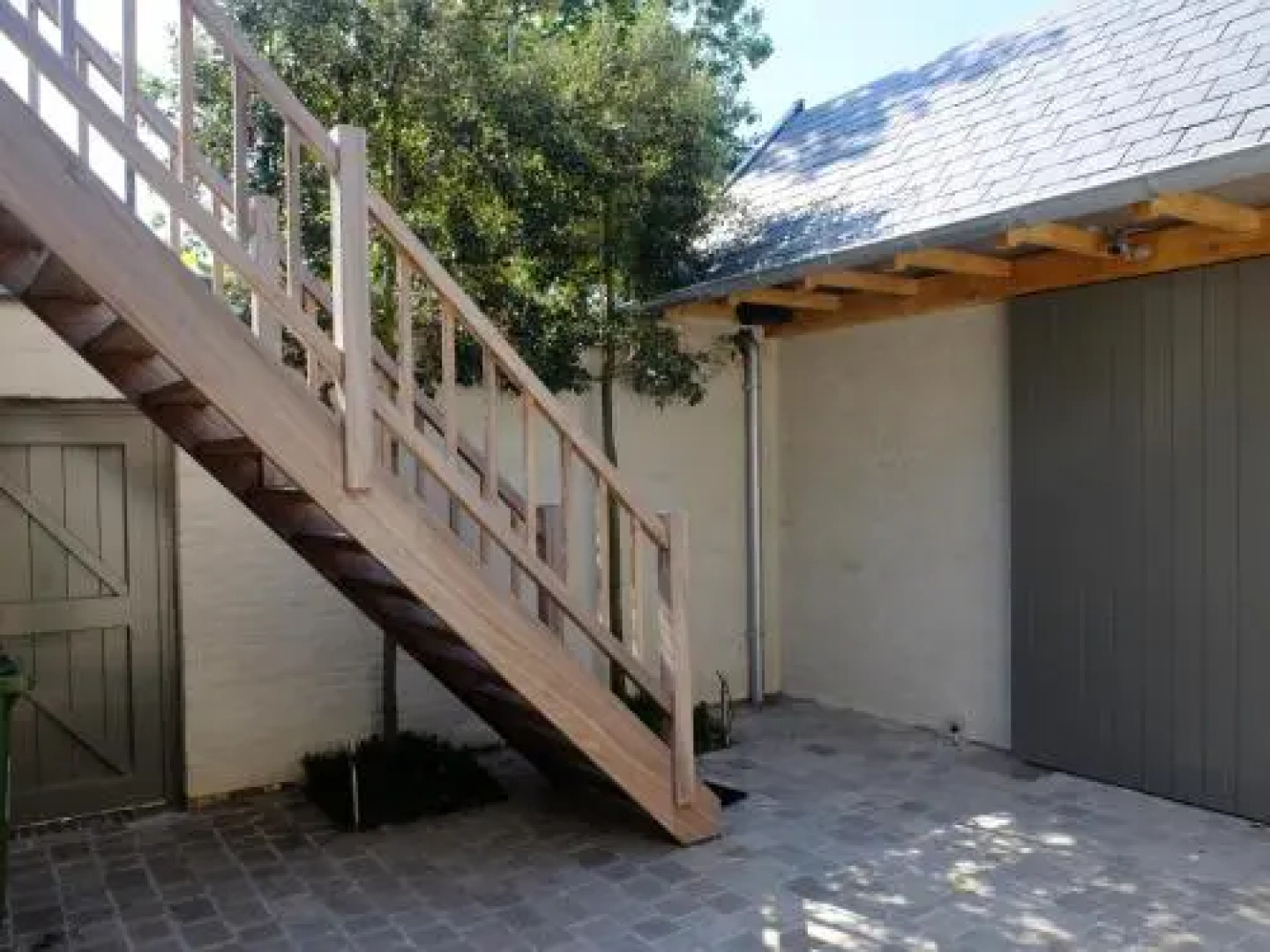 Sabine Van Paemel's Mousehouse