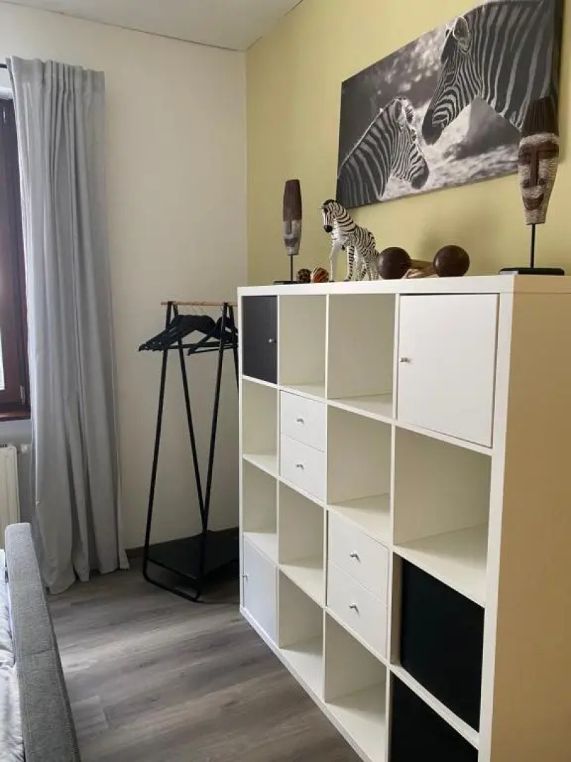 Ferienwohnung Bienengarten