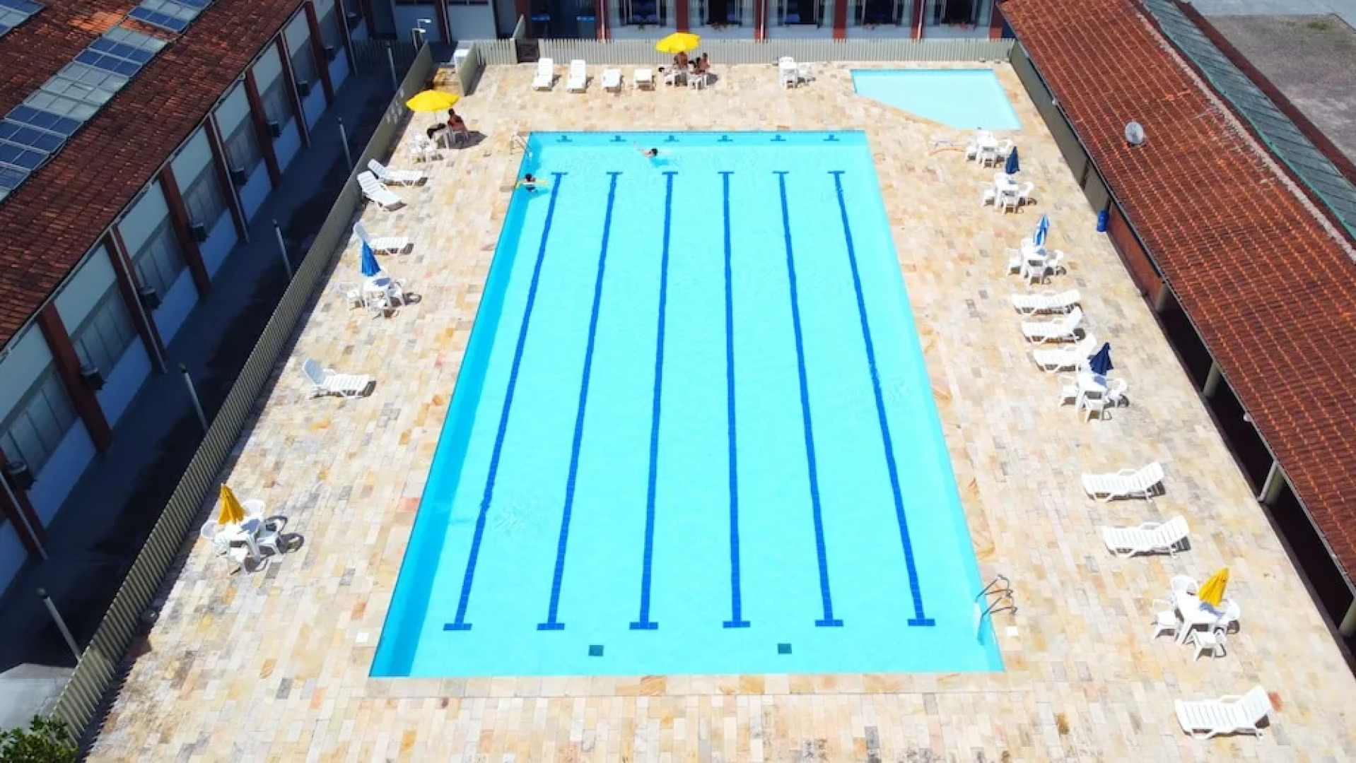 Pousada Pontal de Guaratuba