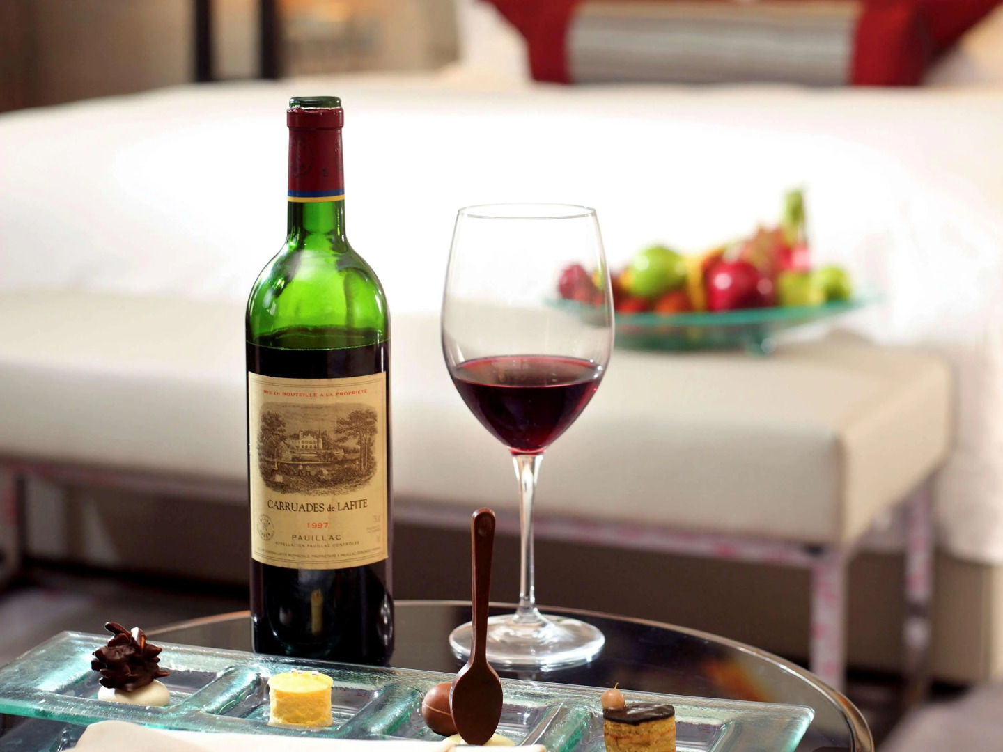 Grand Mercure Jinan Sunshine