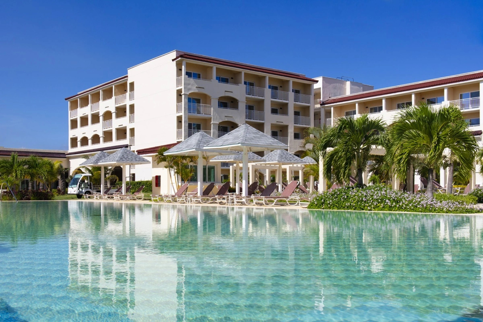 Sanctuary At Grand Memories Holguin