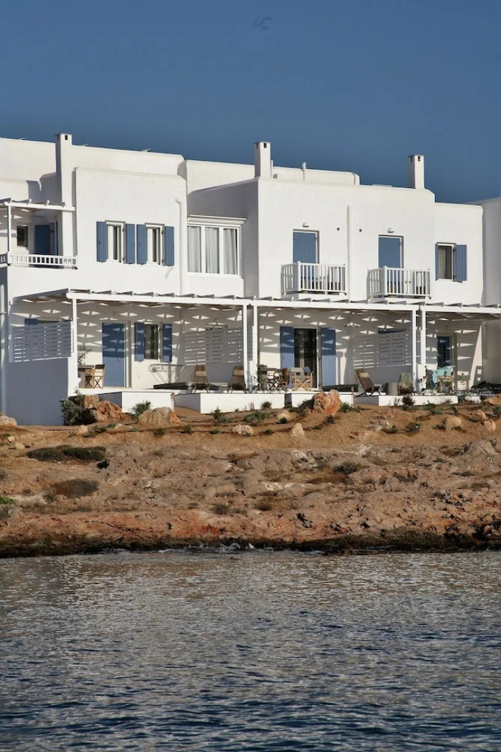 Kalypso Villas