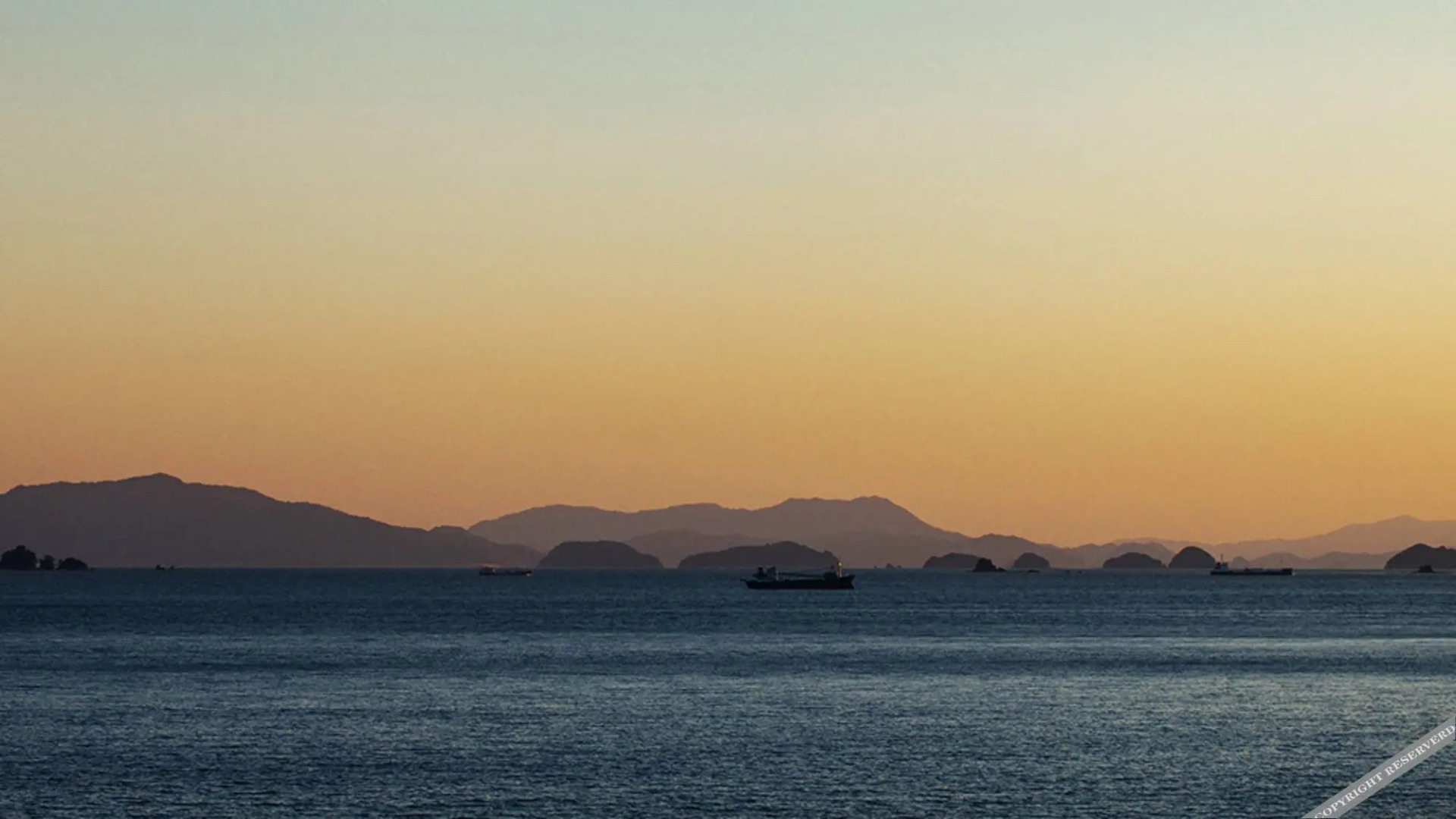 Seaside Katsuragahamaso