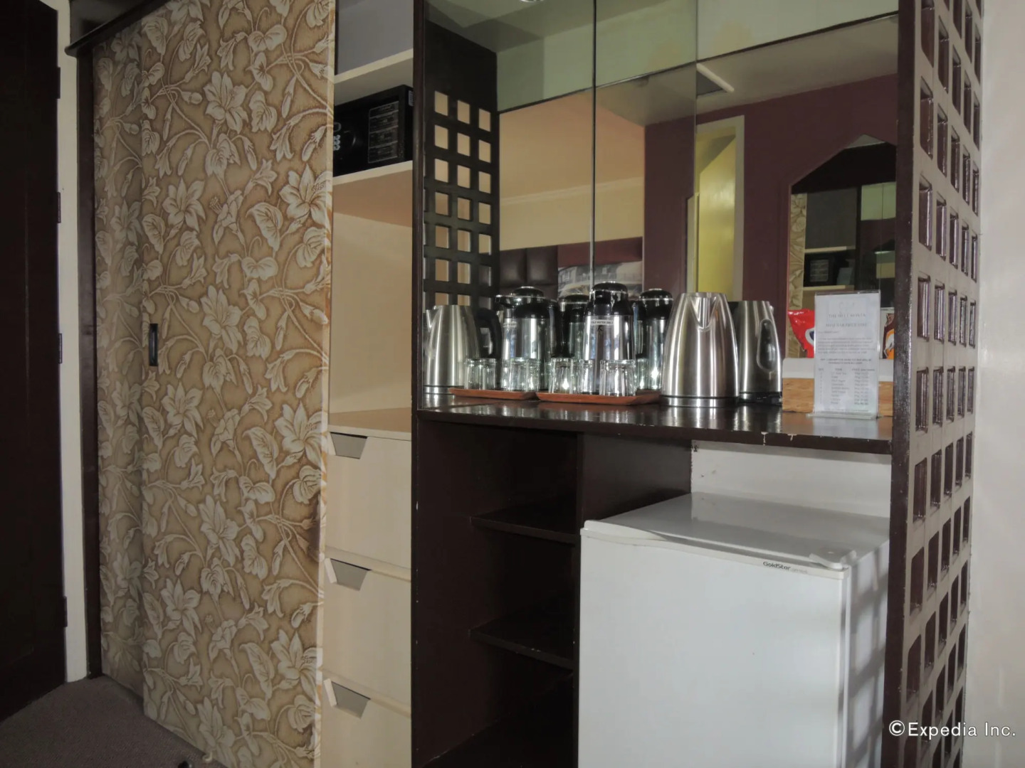 The Bellavista Hotel