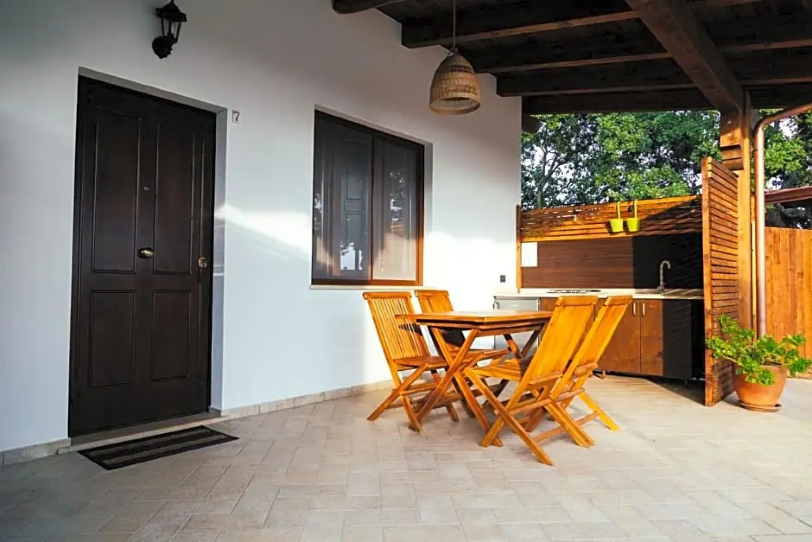 Casale Calabria
