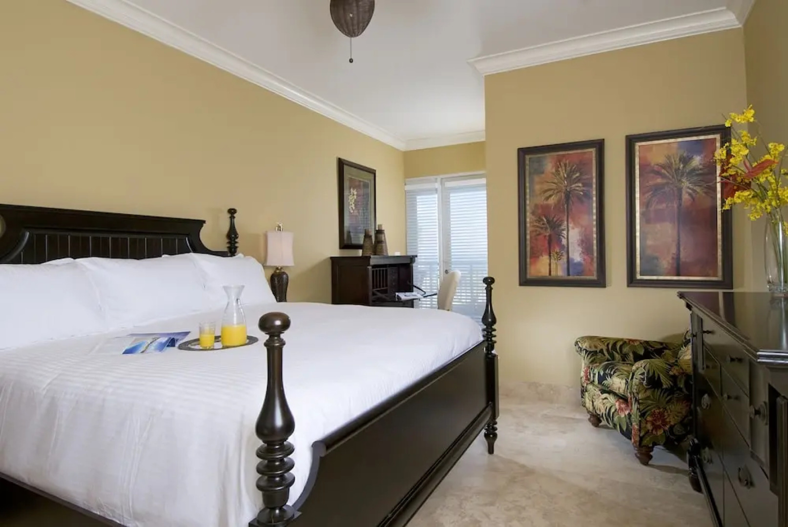 Windsong Oceanfront Villa