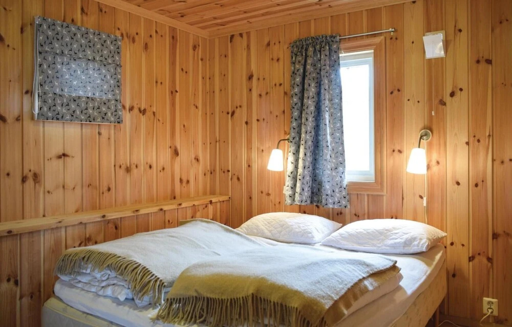Awesome Home in Hemsedal With 3 Bedrooms and Wifi