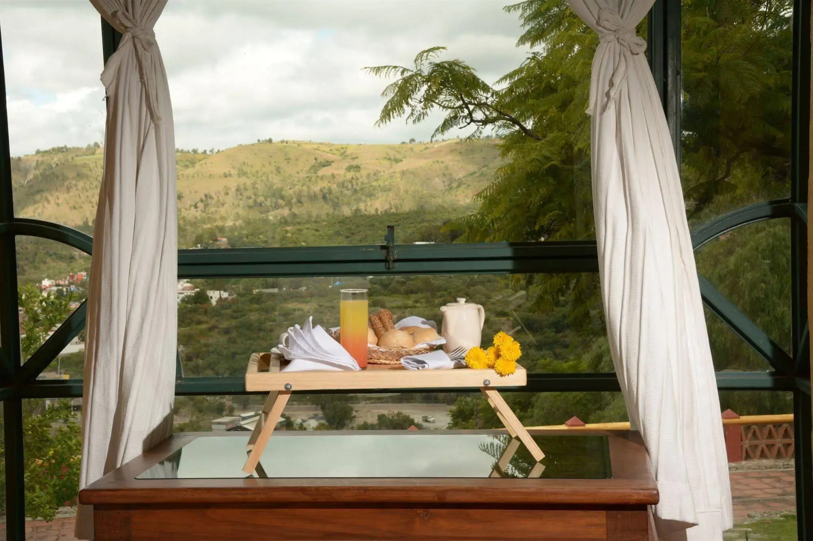 Hotel Boutique Casa Mellado